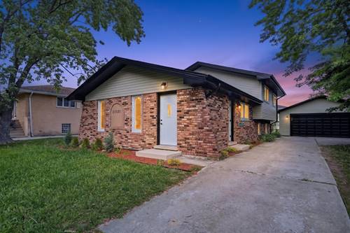 20031 Terrace, Lynwood, IL 60411