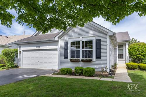 21302 W Monterrey, Plainfield, IL 60544