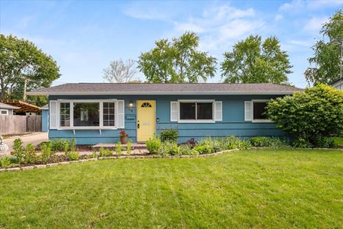 14 Hampton, Montgomery, IL 60538