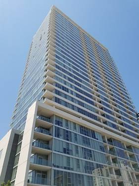 1720 S Michigan Unit 2009, Chicago, IL 60616