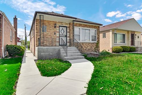 8242 S Damen, Chicago, IL 60620