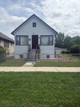 1044 Ferdinand, Forest Park, IL 60130