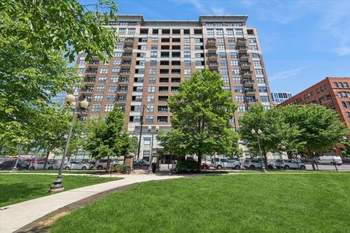 849 N Franklin Unit 1121, Chicago, IL 60610