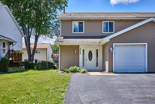 3724 Merrimac, Hanover Park, IL 60133