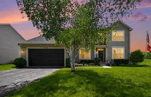 25409 Pastoral, Plainfield, IL 60585