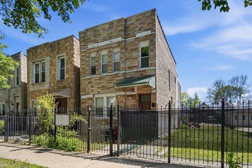 3505 W Le Moyne, Chicago, IL 60651