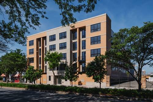 224 S Ashland Unit 209, Chicago, IL 60607