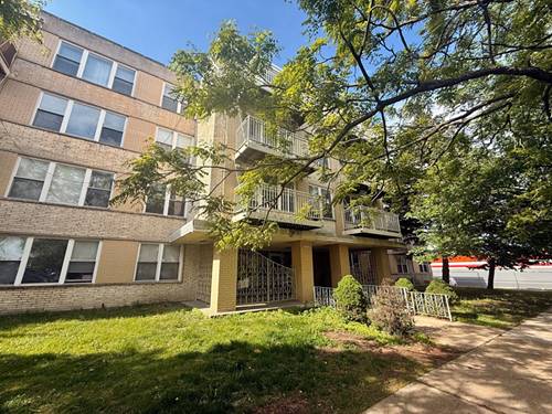 2501 W Touhy Unit 308, Chicago, IL 60645