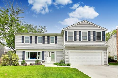 2115 Hitching Post, Schaumburg, IL 60194