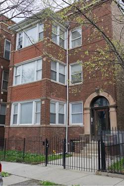 3912 W Jackson, Chicago, IL 60624