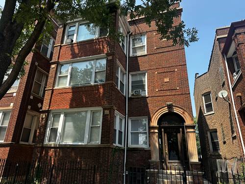3912 W Jackson, Chicago, IL 60624