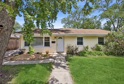 7128 173rd, Tinley Park, IL 60477