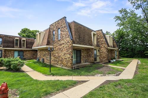 2130 Country Club Unit 2130, Woodridge, IL 60517