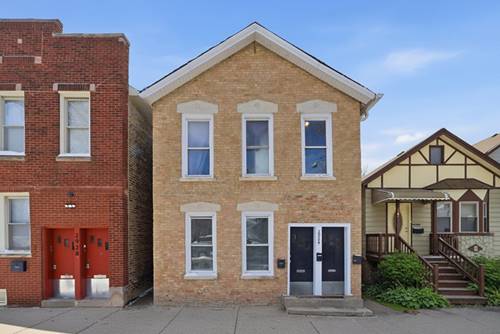 2924 S Princeton, Chicago, IL 60616