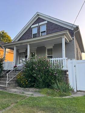 1315 N Broadway, Joliet, IL 60435