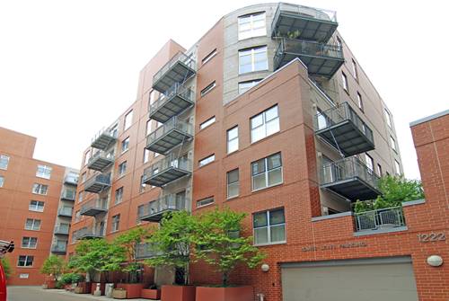 1222 Chicago Unit 705, Evanston, IL 60202