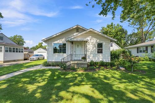 626 E Division, Lockport, IL 60441