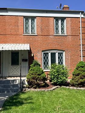 6342 S Lockwood, Chicago, IL 60638