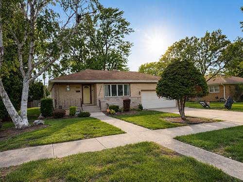 18724 Sherman, Lansing, IL 60438