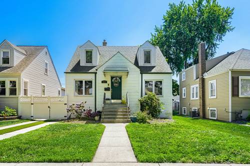 3811 W 110th, Chicago, IL 60655