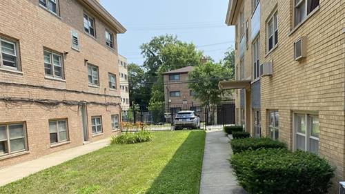 9215 S Cottage Grove Unit 2W, Chicago, IL 60619