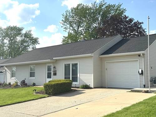 10248 Hibiscus, Orland Park, IL 60462