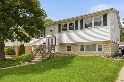 7534 163rd, Tinley Park, IL 60477