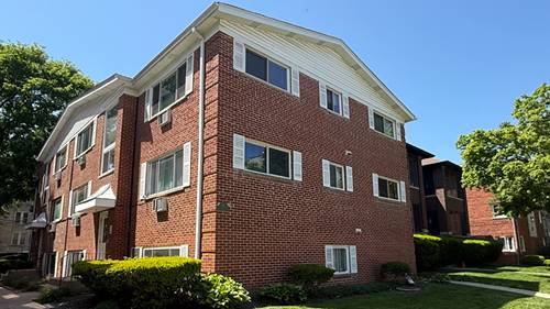 327 Wisconsin Unit 6A, Oak Park, IL 60302