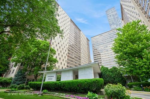 3950 N Lake Shore Unit 205A, Chicago, IL 60613