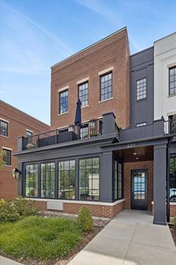 227 Burlington Unit 2, Clarendon Hills, IL 60514