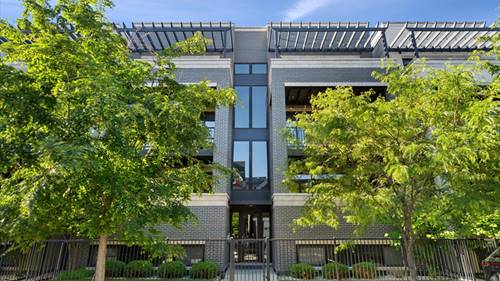 1356 W Walton Unit 3W, Chicago, IL 60642