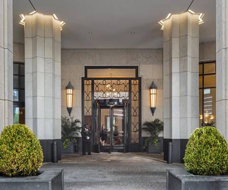 514 N Peshtigo Unit 1204, Chicago, IL 60611