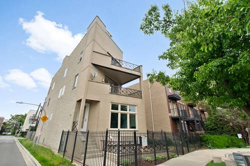 2538 W Flournoy Unit 2, Chicago, IL 60612
