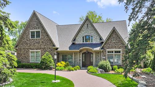 261 S Kenilworth, Glen Ellyn, IL 60137