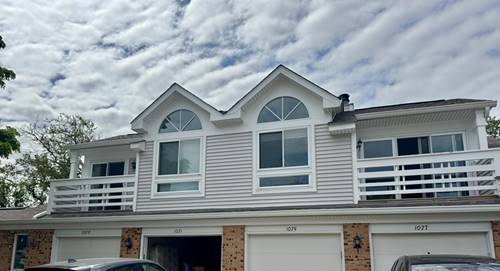 1077 Courtland Unit 0, Buffalo Grove, IL 60089