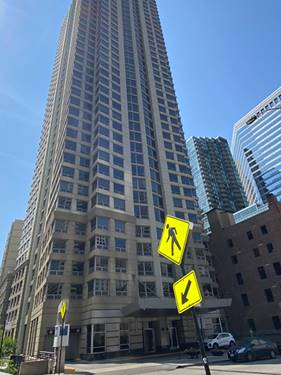 440 N Wabash Unit 2901, Chicago, IL 60611
