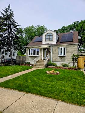 6240 W 87th, Burbank, IL 60459