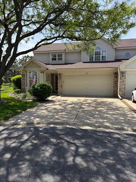 223 Williamsburg, Montgomery, IL 60538