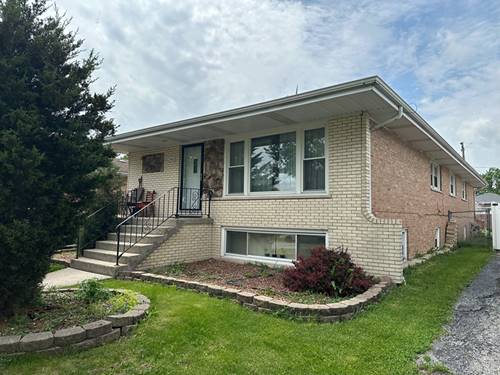 7942 Nagle, Burbank, IL 60459