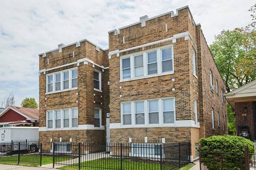 433-35 E 91st, Chicago, IL 60619