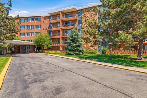16 E Old Willow Unit 332S, Prospect Heights, IL 60070