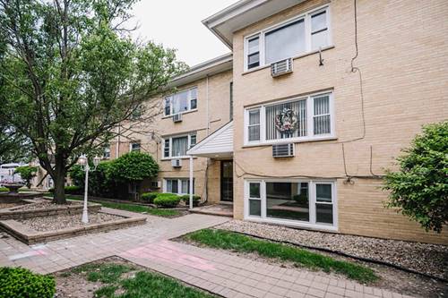 6634 W 95th Unit 1D, Oak Lawn, IL 60453