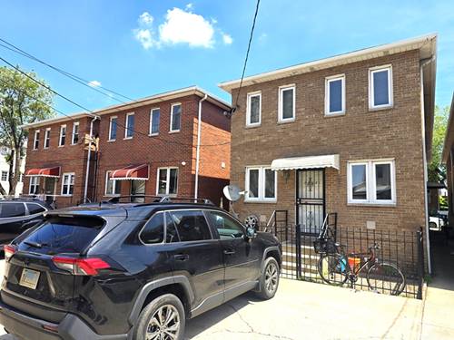 2604 S Emerald Unit C, Chicago, IL 60616