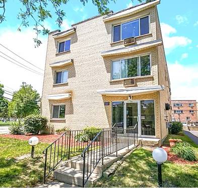 8152 Elmwood Unit G4, Skokie, IL 60077