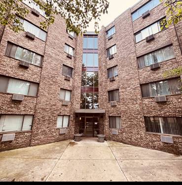 5306 N Cumberland Unit 507, Chicago, IL 60656