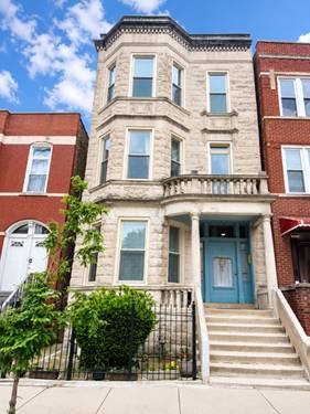 2621 W Crystal Unit 3, Chicago, IL 60622