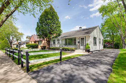 1009 Westmoreland, Waukegan, IL 60085