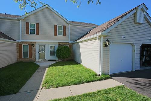 2684 Waterford, Aurora, IL 60502