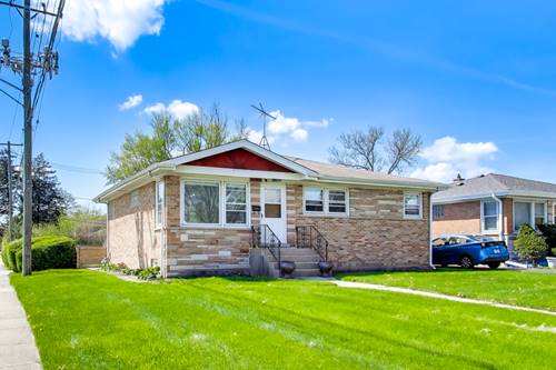 1789 Farwell, Des Plaines, IL 60018