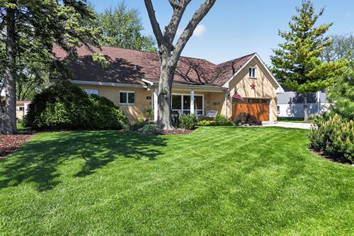 700 E Turner, Roselle, IL 60172